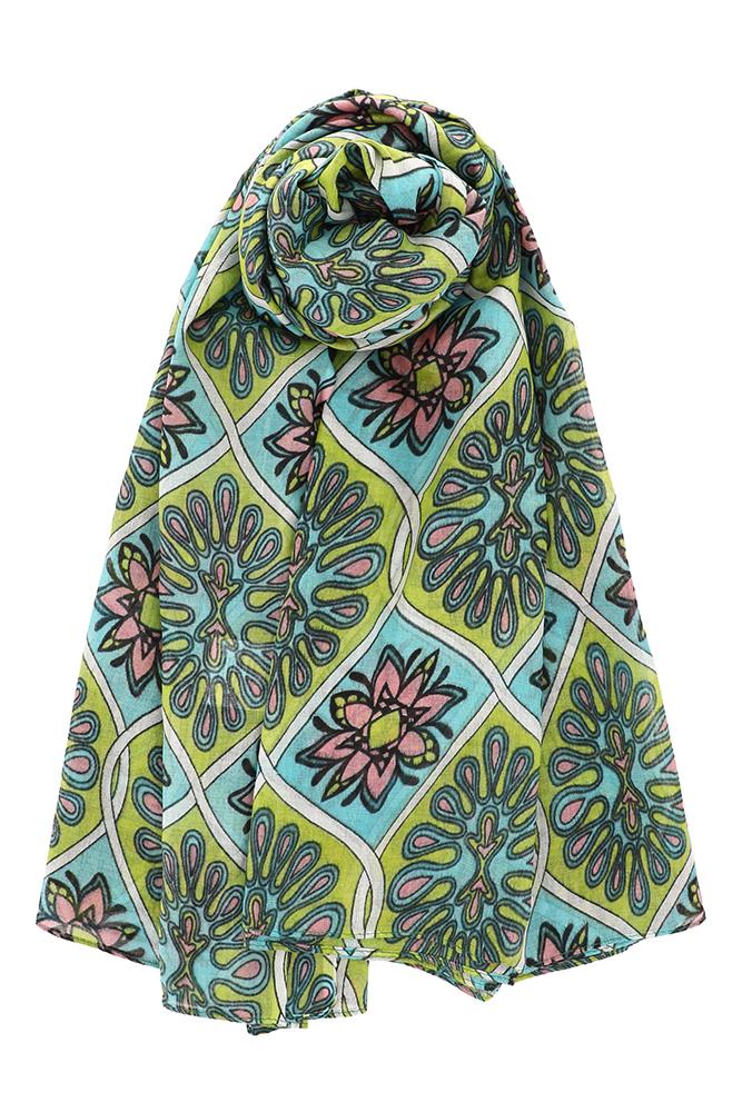 PAREO ARIEL KARAKORUM